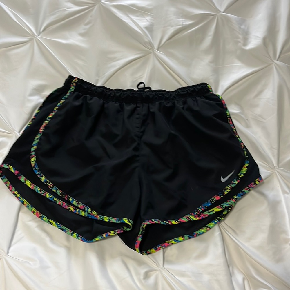 Women’s Nike athletic shorts